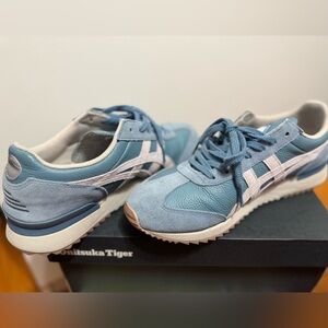 Onitsuka Tiger California 78 EX Vin Sneakers